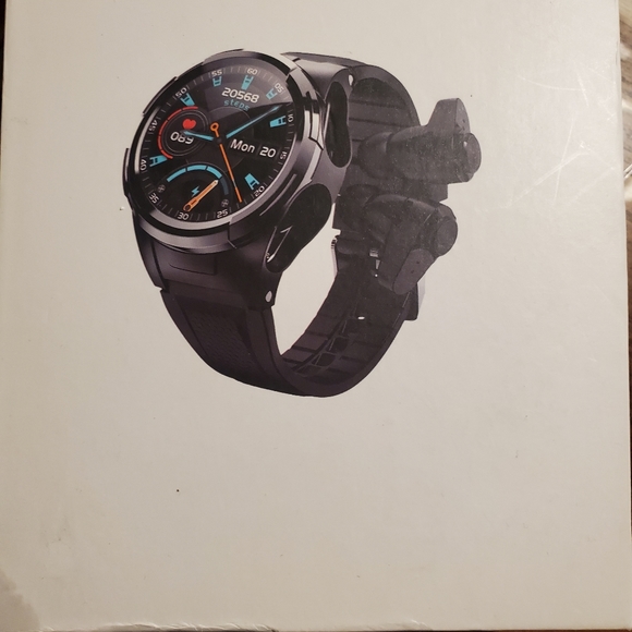 Smart watch - Picture 1 of 3